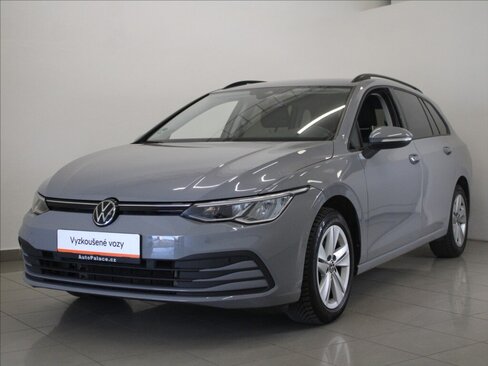 Volkswagen Golf Kombi 1,5 l 96 kw
