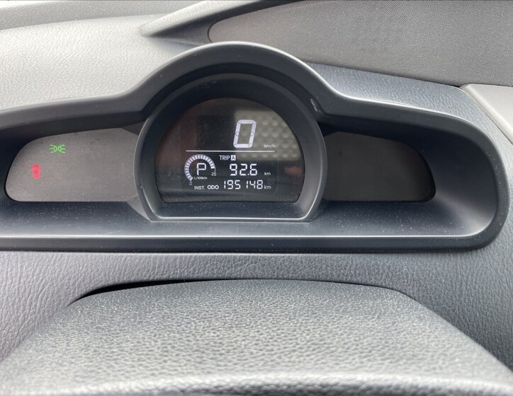 SsangYong Rodius SUV / Terénní 2,0 l 114 kw