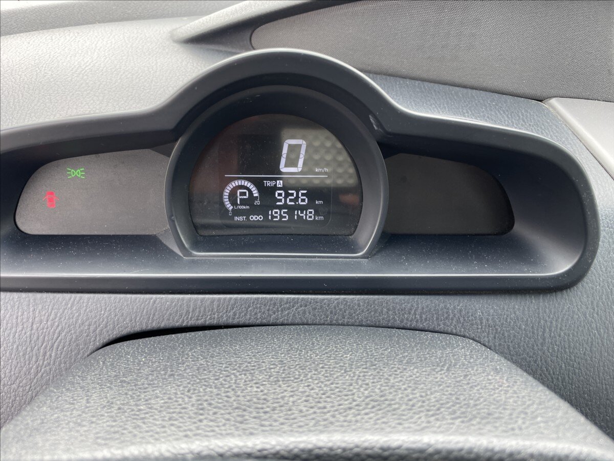 SsangYong Rodius SUV / Terénní 2,0 l 114 kw