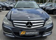 Mercedes-Benz Třídy C Kombi 2,1 l 88 kw