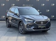 Seat Tarraco SUV / Terénní 2,0 l 140 kw
