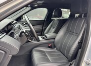 Land Rover Range Rover Velar SUV / Terénní 2,0 l 150 kw