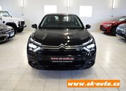 Citroën C4 X Liftback 1,2 l 96 kw