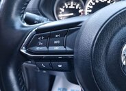 Mazda CX-5 SUV / Terénní 2,5 l 143 kw