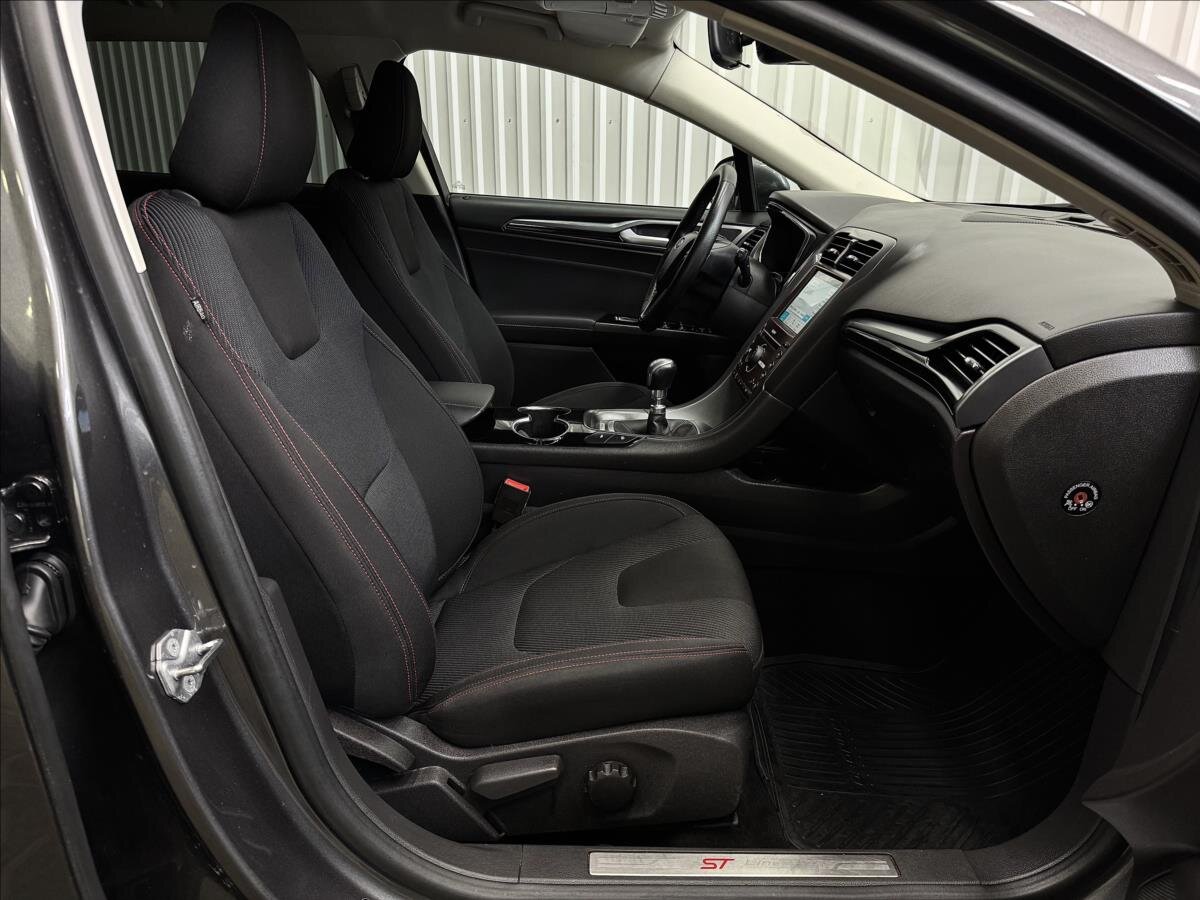 Ford Mondeo Kombi 2,0 l 110 kw