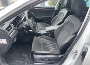 Škoda Superb Kombi 1,5 l 110 kw