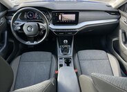 Škoda Octavia Liftback 1,5 l 110 kw