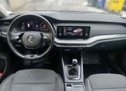 Škoda Octavia Liftback 2,0 l 85 kw