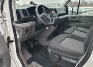 Volkswagen Crafter Ostatní 2,0 l 130 kw