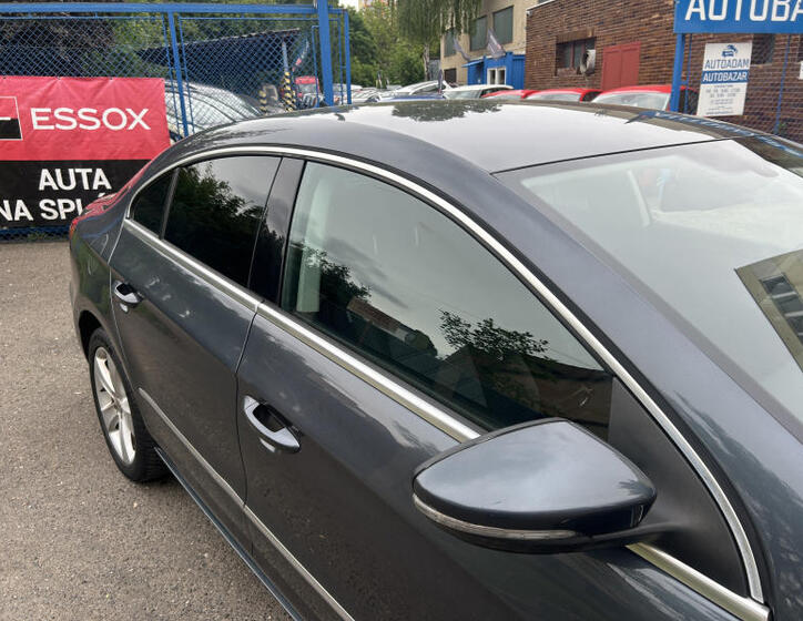 Volkswagen Passat CC 24