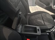 Škoda Fabia Kombi 999,0 81 kw