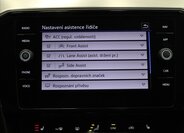 Volkswagen Passat Sedan 2,0 l 110 kw