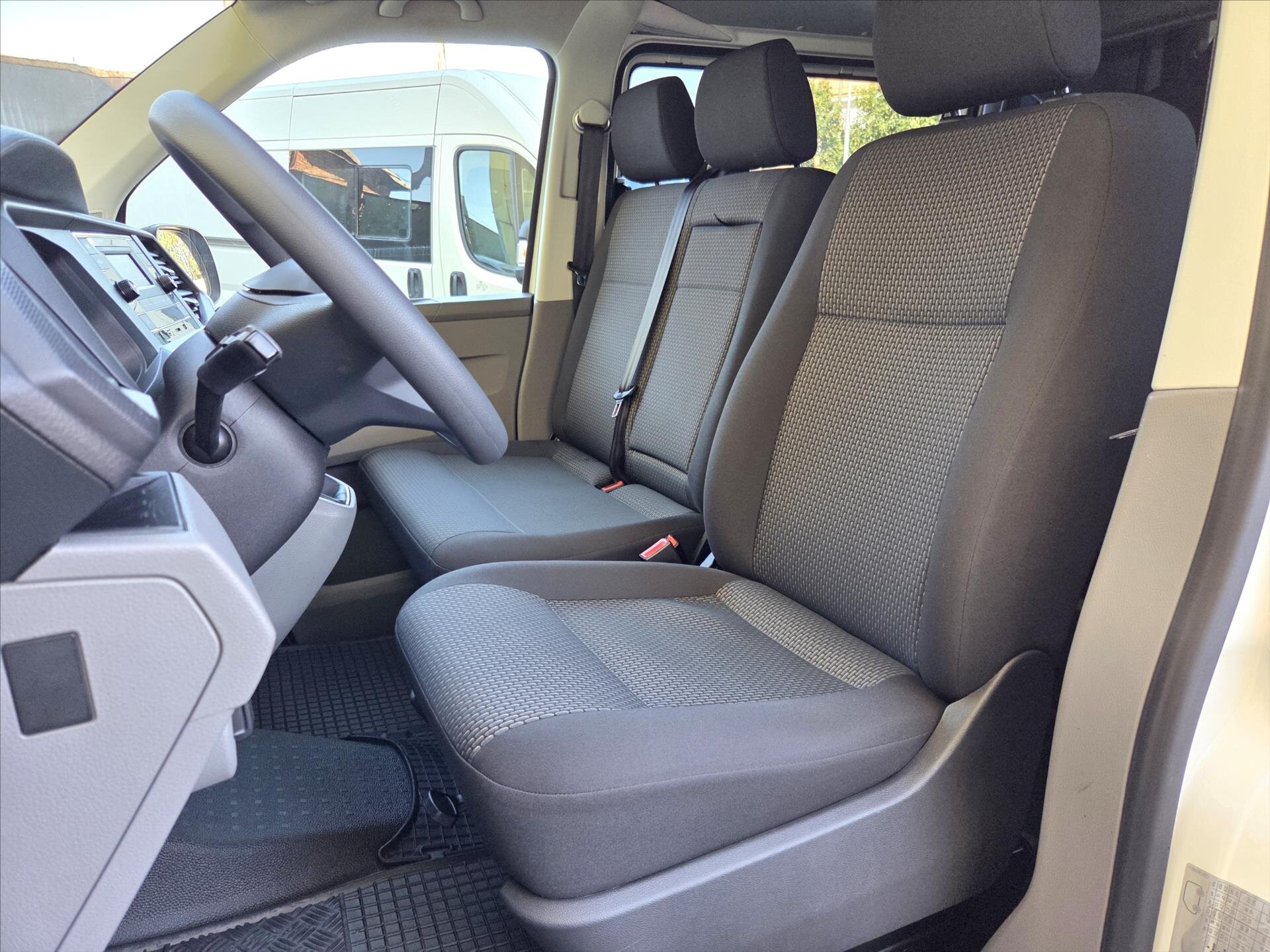 Volkswagen Transporter Ostatní 2,0 l 110 kw