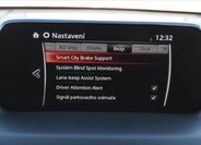 Mazda CX-5 SUV / Terénní 2,0 l 118 kw