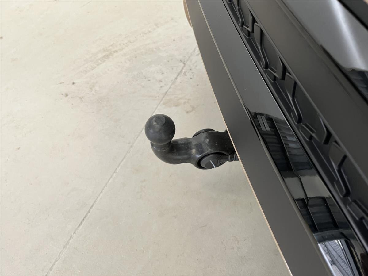 Audi Q5 SUV / Terénní 2,0 l 150 kw