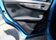 MG HS Hatchback 1,5 l 119 kw