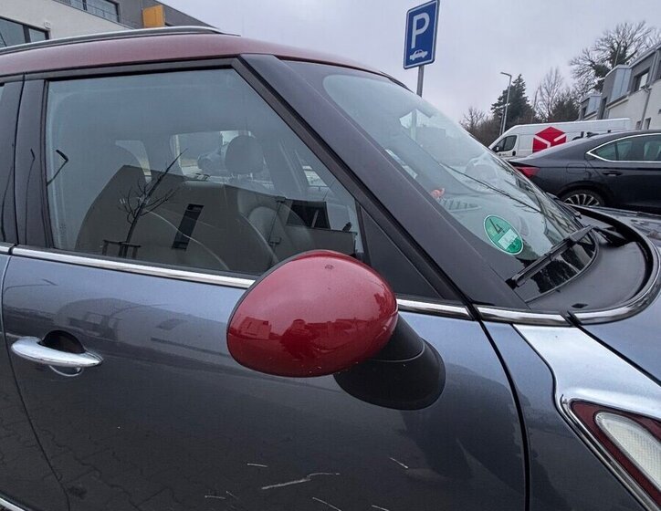 Mini Cooper Kombi 2,0 l 105 kw