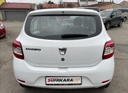 Dacia Sandero 6