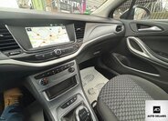Opel Astra Kombi 1,5 l 90 kw