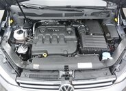 Volkswagen Touran MPV 2,0 l 110 kw