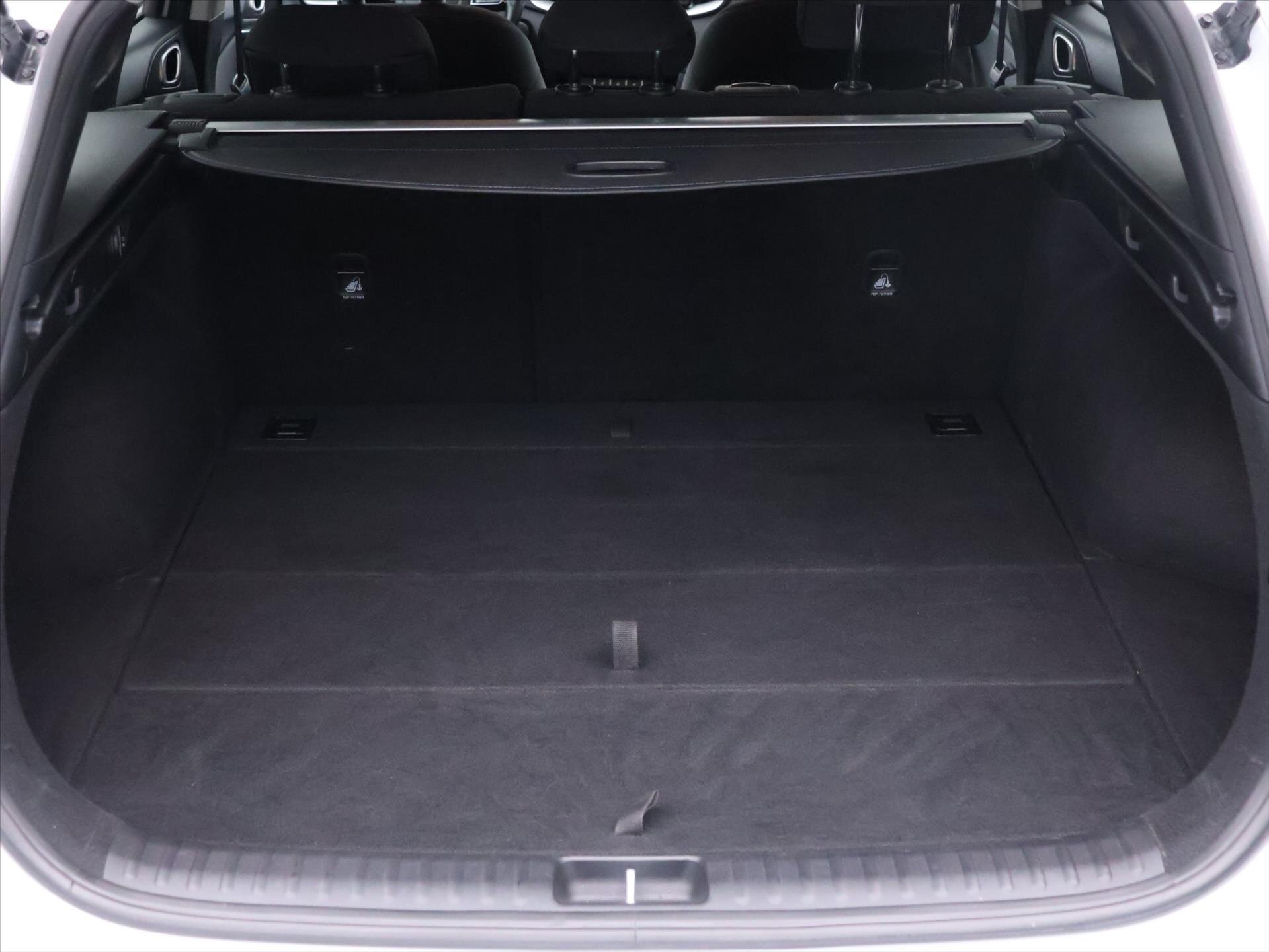 KIA Ceed Kombi 1,5 l 117 kw