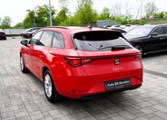 Seat Leon 4