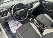 Škoda Kamiq Hatchback 999,0 85 kw
