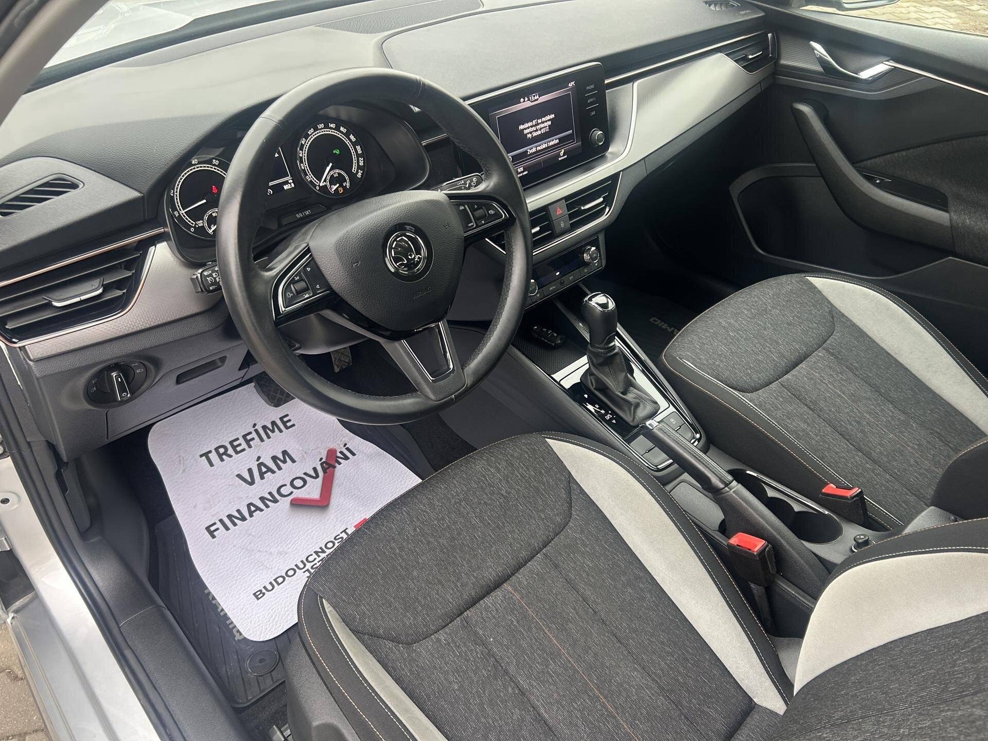 Škoda Kamiq Hatchback 999,0 85 kw