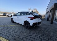 Hyundai i20 Hatchback 998,0 66 kw