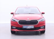 Škoda Fabia Hatchback 999,0 70 kw