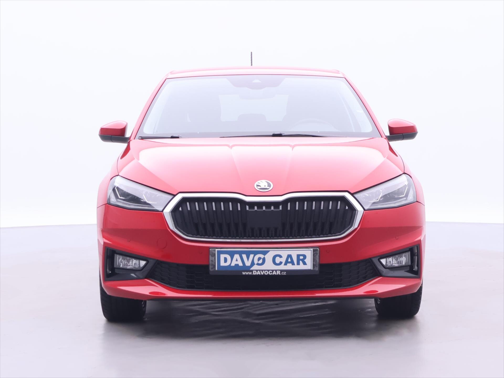 Škoda Fabia Hatchback 999,0 70 kw