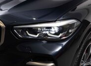 BMW X5 SUV 4,4 l 390 kw