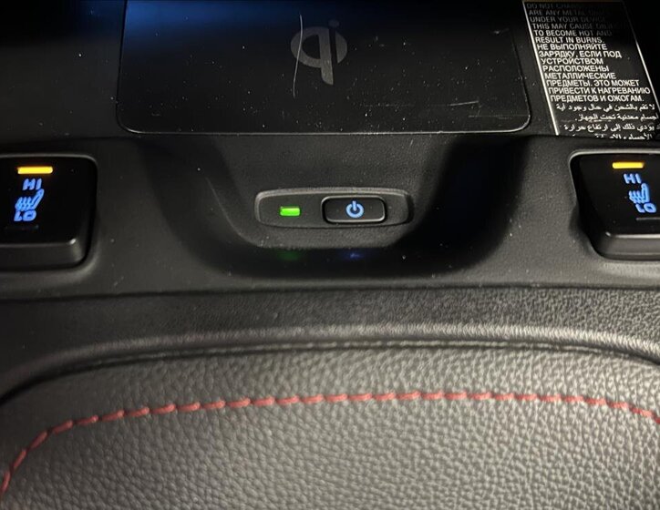 Toyota Corolla Hatchback 2,0 l 112 kw