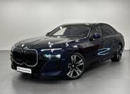 BMW Řada 7 1