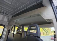 Peugeot Boxer Ostatní 2,0 l 120 kw