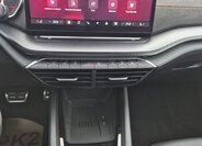 Škoda Octavia Kombi 2,0 l 195 kw