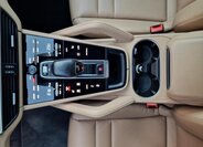 Porsche Cayenne SUV / Terénní 3,0 l 250 kw