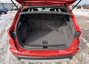 Seat Arona Hatchback 1,5 l 110 kw