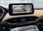 Hyundai Santa Fe SUV / Terénní 2,2 l 142 kw