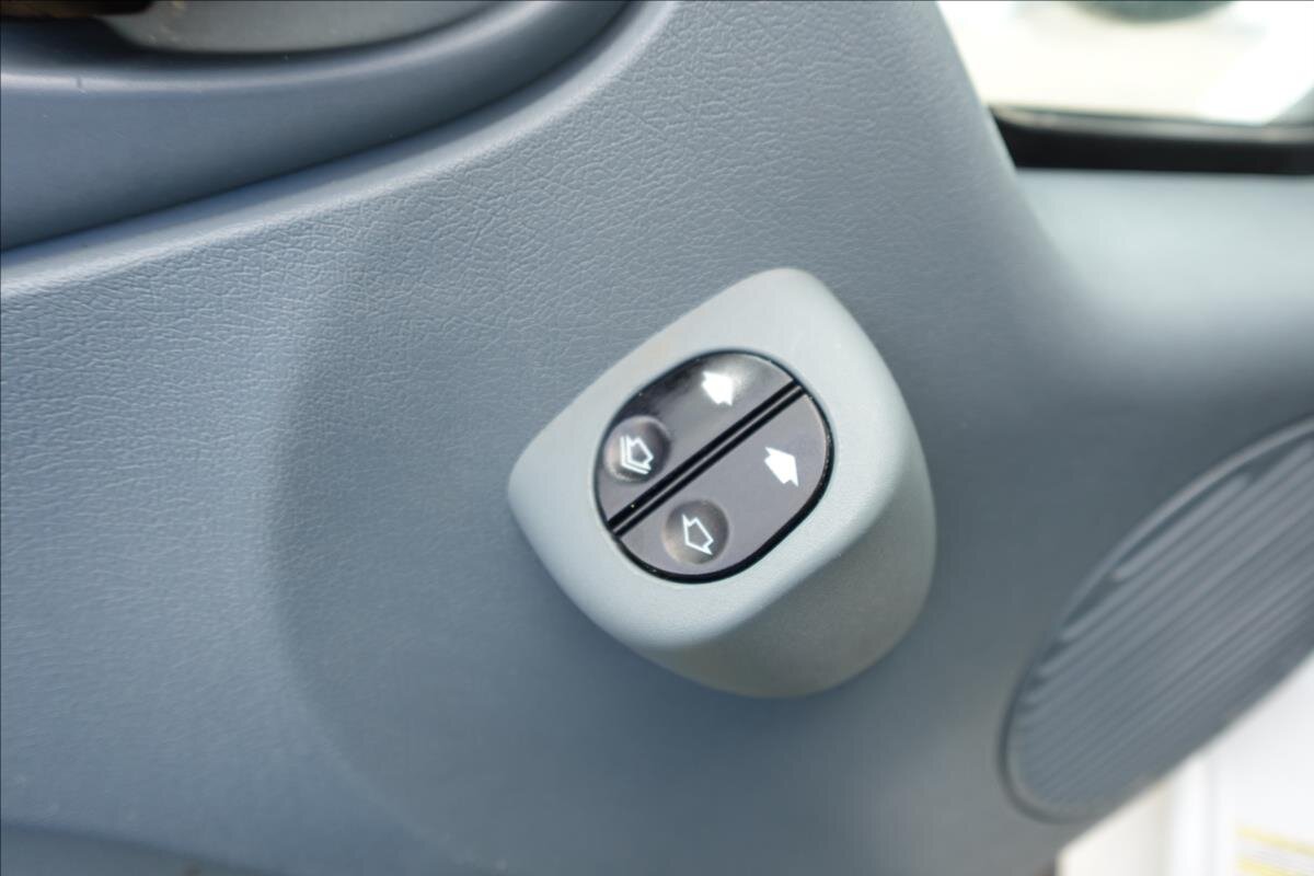 Ford Transit Ostatní 2,2 l 85 kw