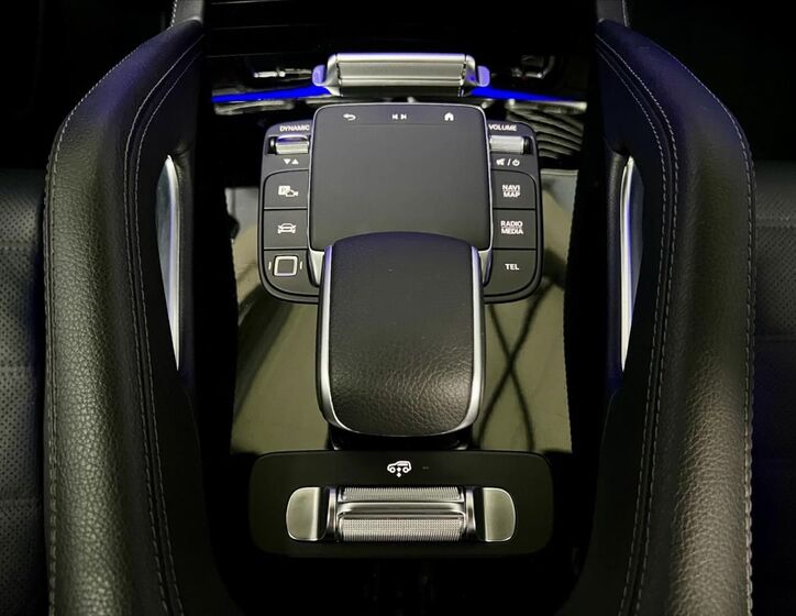 Mercedes-Benz GLS 30