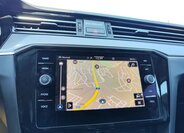 Volkswagen Passat Kombi 2,0 l 147 kw