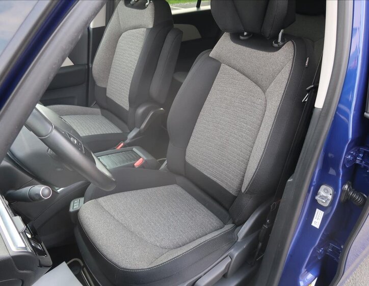 Citroën Grand C4 Picasso MPV 1,6 l 88 kw