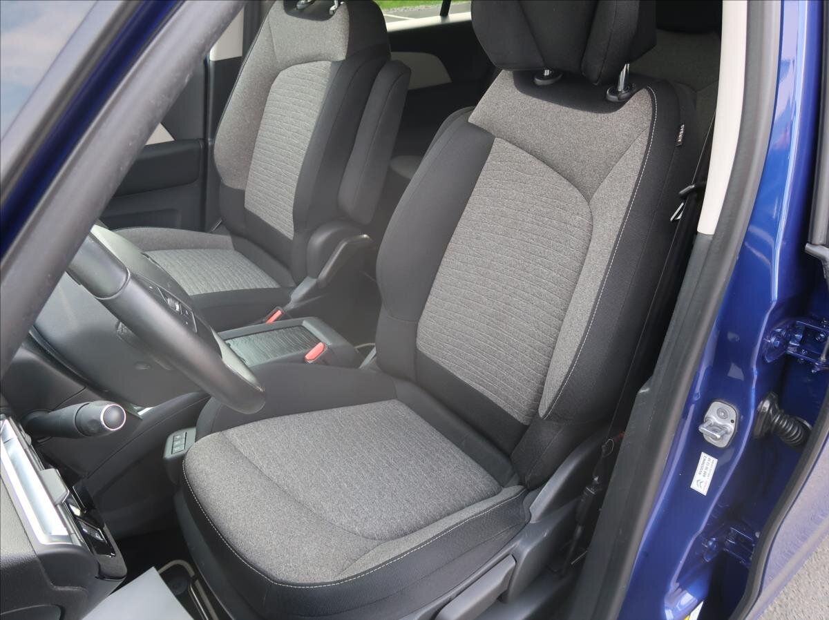 Citroën Grand C4 Picasso MPV 1,6 l 88 kw