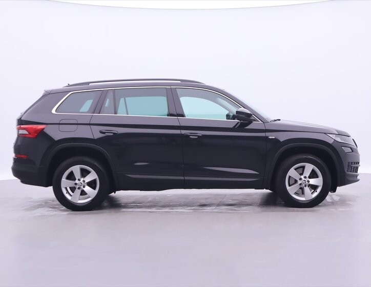 Škoda Kodiaq SUV / Terénní 2,0 l 140 kw