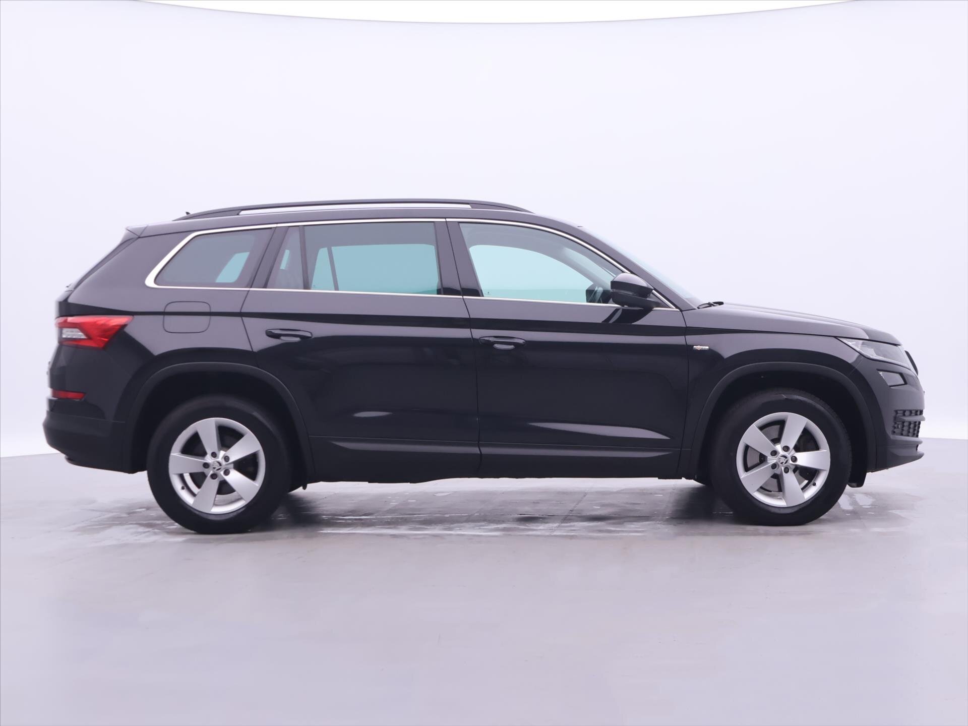 Škoda Kodiaq SUV / Terénní 2,0 l 140 kw