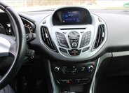 Ford B-MAX Kombi 998,0 74 kw