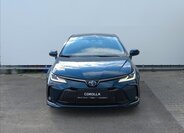 Toyota Corolla Sedan 1,8 l 0