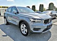 Volvo XC40 4