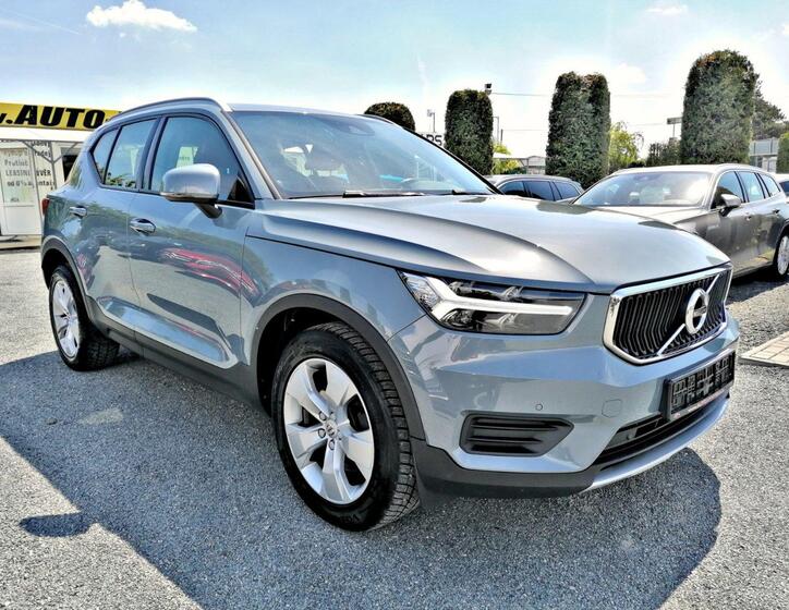 Volvo XC40 4